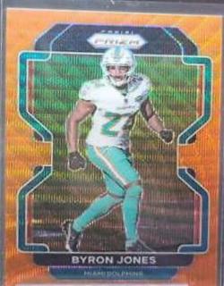Byron Jones