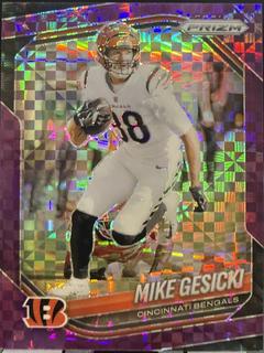Mike Gesicki