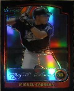 Miguel Cabrera