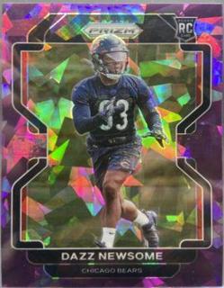 Dazz Newsome