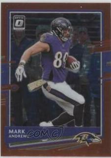 Mark Andrews