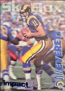 Jim Everett