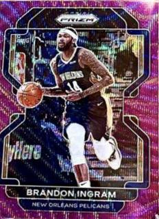 Brandon Ingram