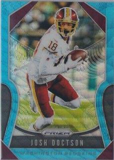 Josh Doctson