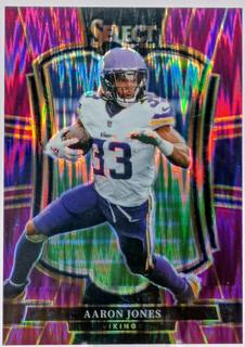 Aaron Jones