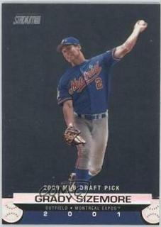 Grady Sizemore