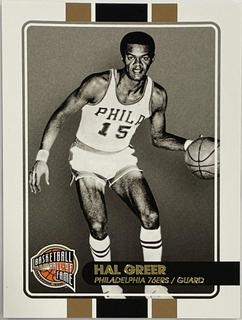 Hal Greer