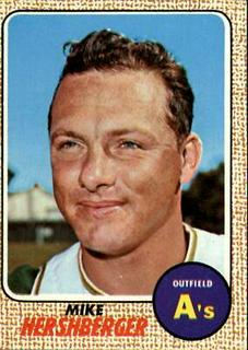 Mike Hershberger