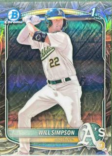 Will Simpson