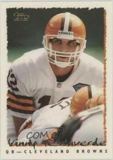 Vinny Testaverde