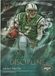 Geno Smith
