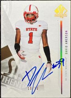 David Amerson