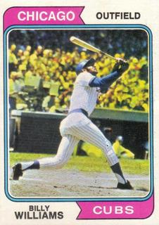 Billy Williams