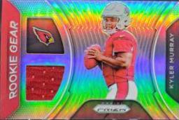 Kyler Murray