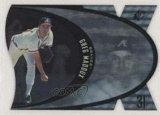 Greg Maddux