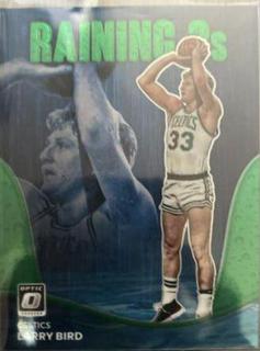 Larry Bird