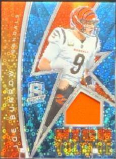 Joe Burrow