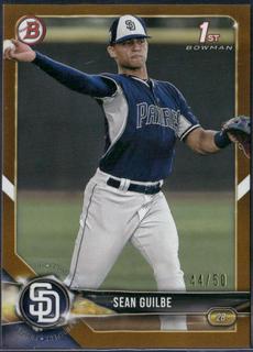 Sean Guilbe