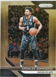 Spencer Dinwiddie
