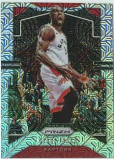 Serge Ibaka