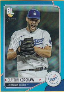 Clayton Kershaw