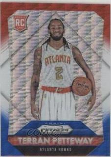 Terran Petteway