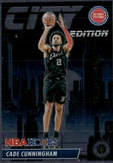 Cade Cunningham