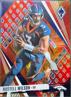 Russell Wilson