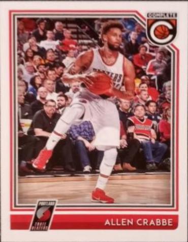 Allen Crabbe #361