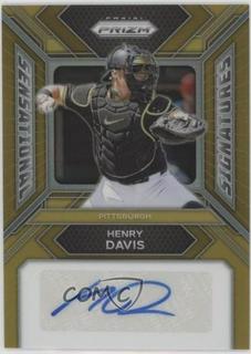 Henry Davis