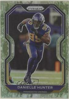 Danielle Hunter