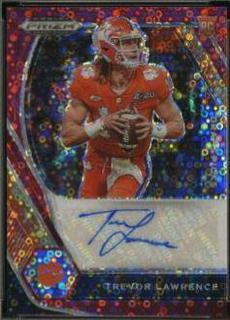 Trevor Lawrence