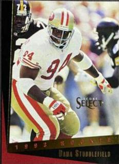 Dana Stubblefield