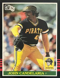 John Candelaria
