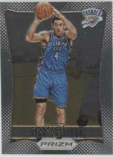 Nick Collison