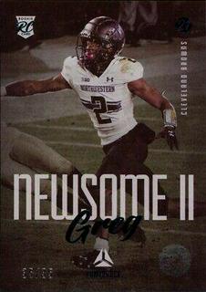 Greg Newsome II