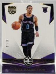 Tyrese Haliburton