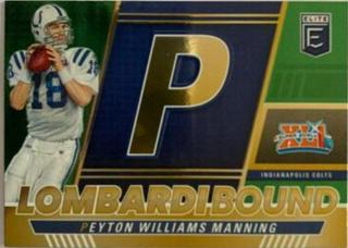 Peyton Manning