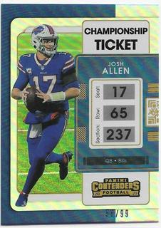 Josh Allen