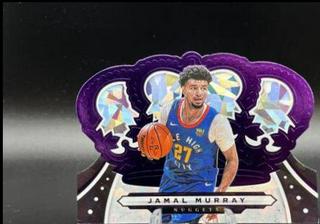 Jamal Murray