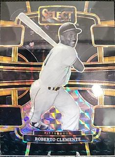 Roberto Clemente