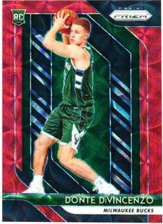 Donte DiVincenzo
