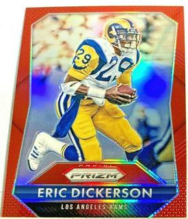 Eric Dickerson