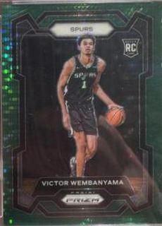 Victor Wembanyama