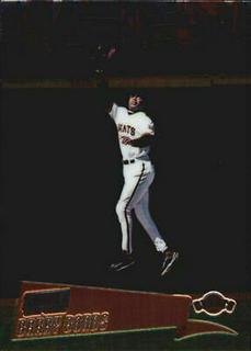 Barry Bonds