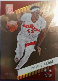 Pascal Siakam