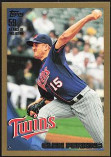 Glen Perkins