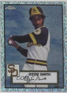 Ozzie Smith