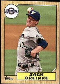 Zack Greinke