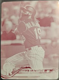 Charlie Blackmon